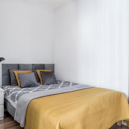 Apartamenty Claudia Торунь Екстер'єр фото